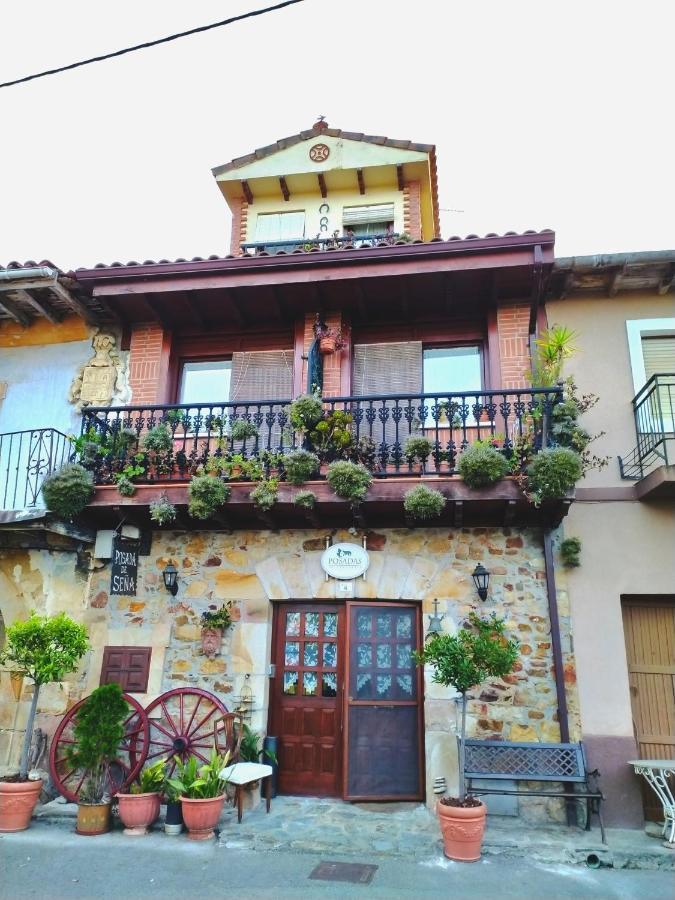 Posada De Sena Exterior photo