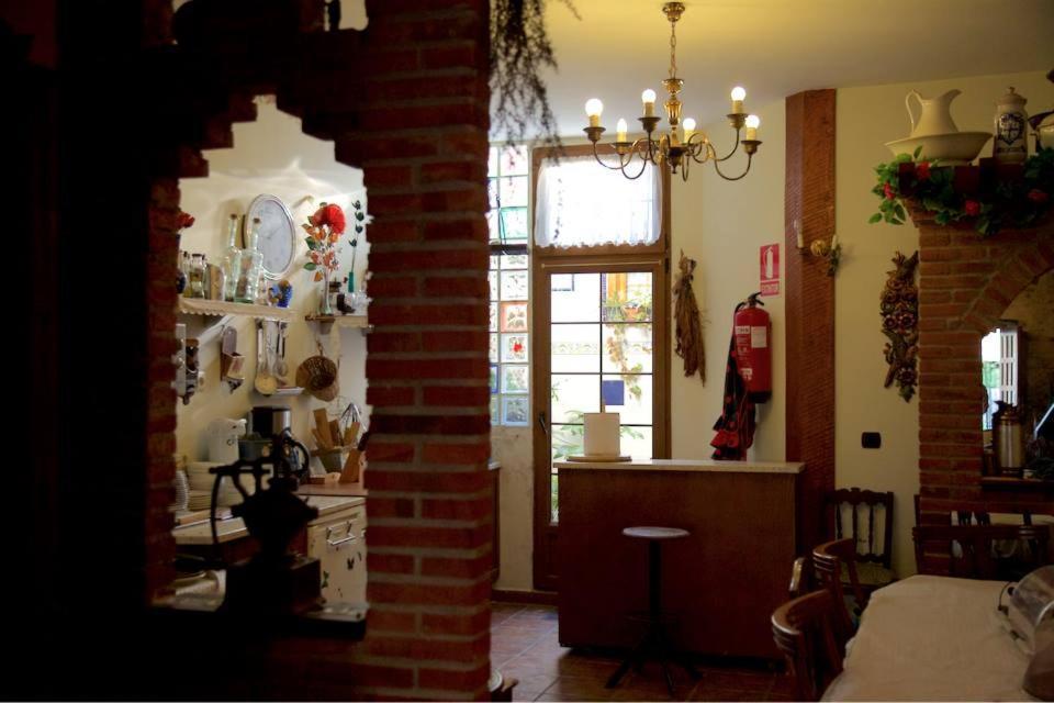 Posada De Sena Exterior photo
