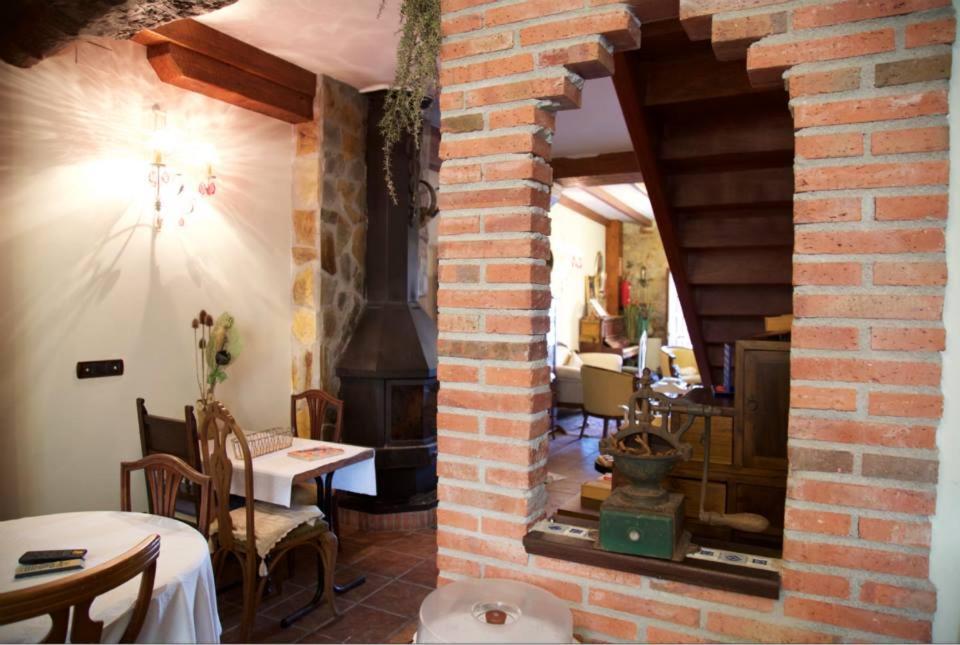 Posada De Sena Exterior photo