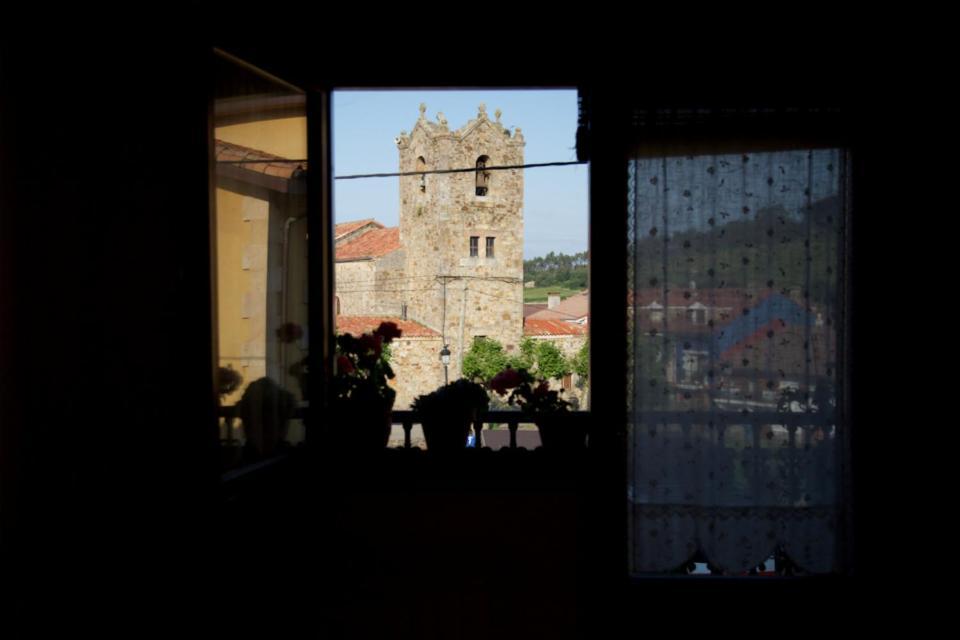 Posada De Sena Exterior photo