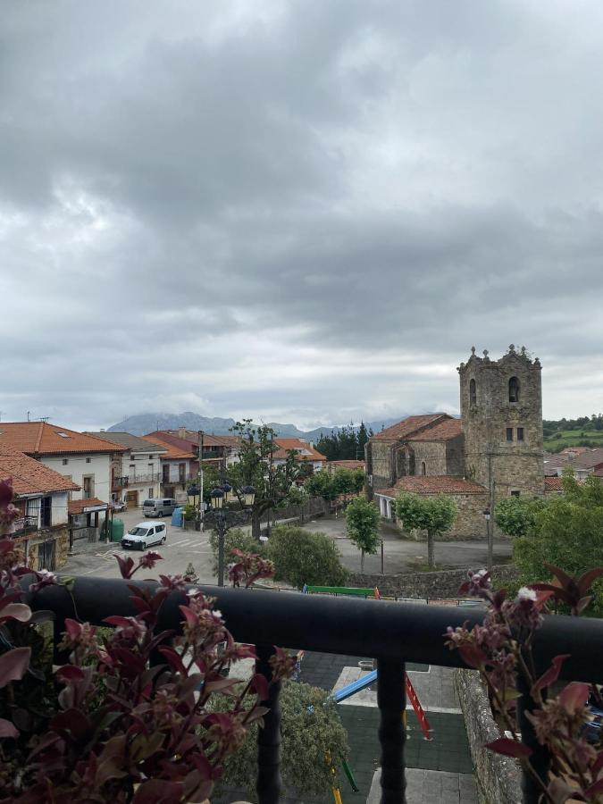 Posada De Sena Exterior photo